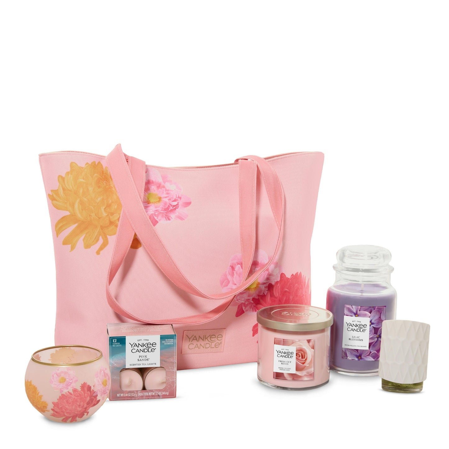 Mother's Day Fragrance Tote OY98