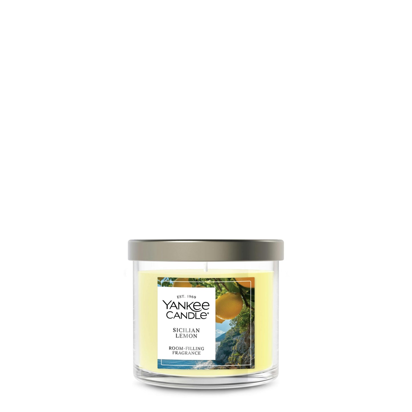 Sicilian Lemon 24TF