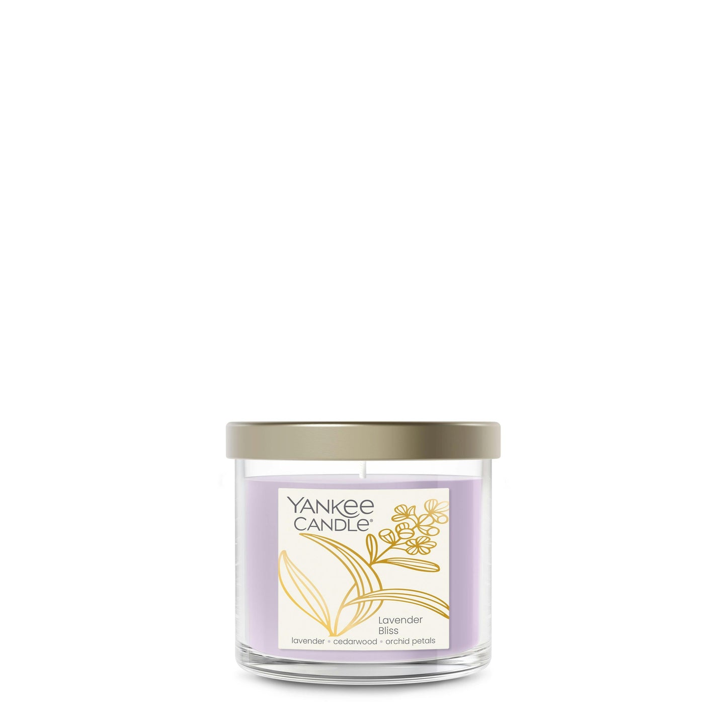 Lavender Bliss TQEO