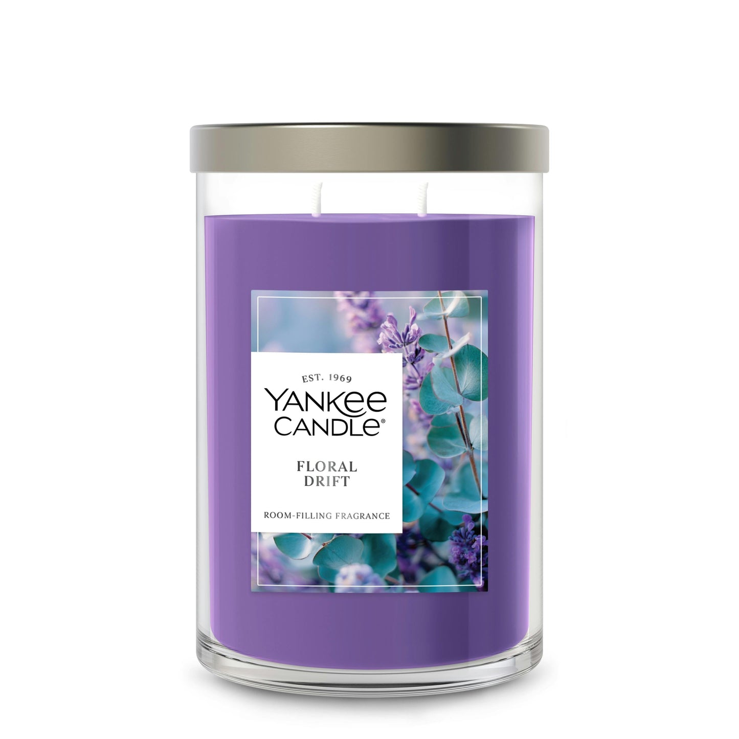 Floral Drift YJEA