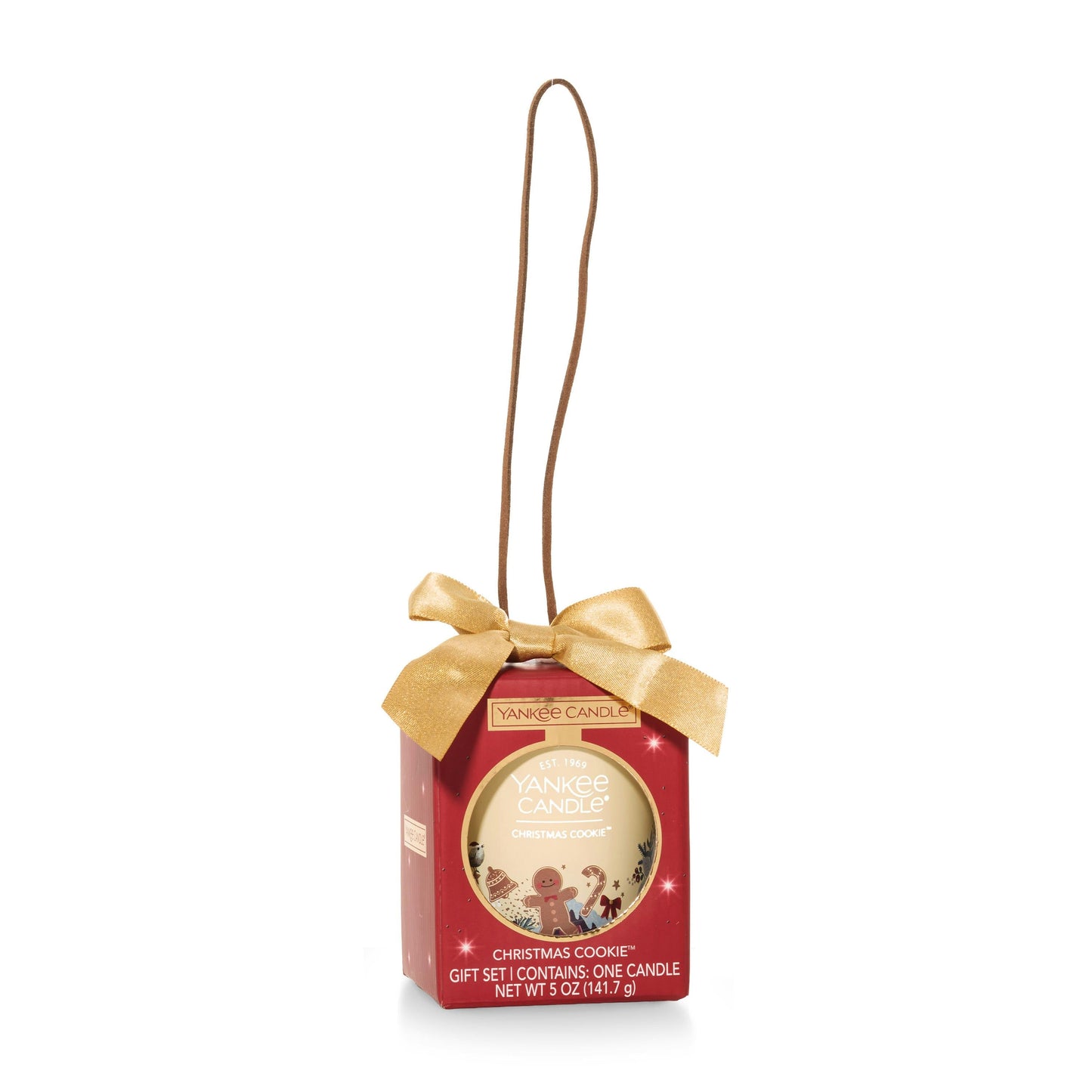 Christmas Cookie™ Ornament QLGI