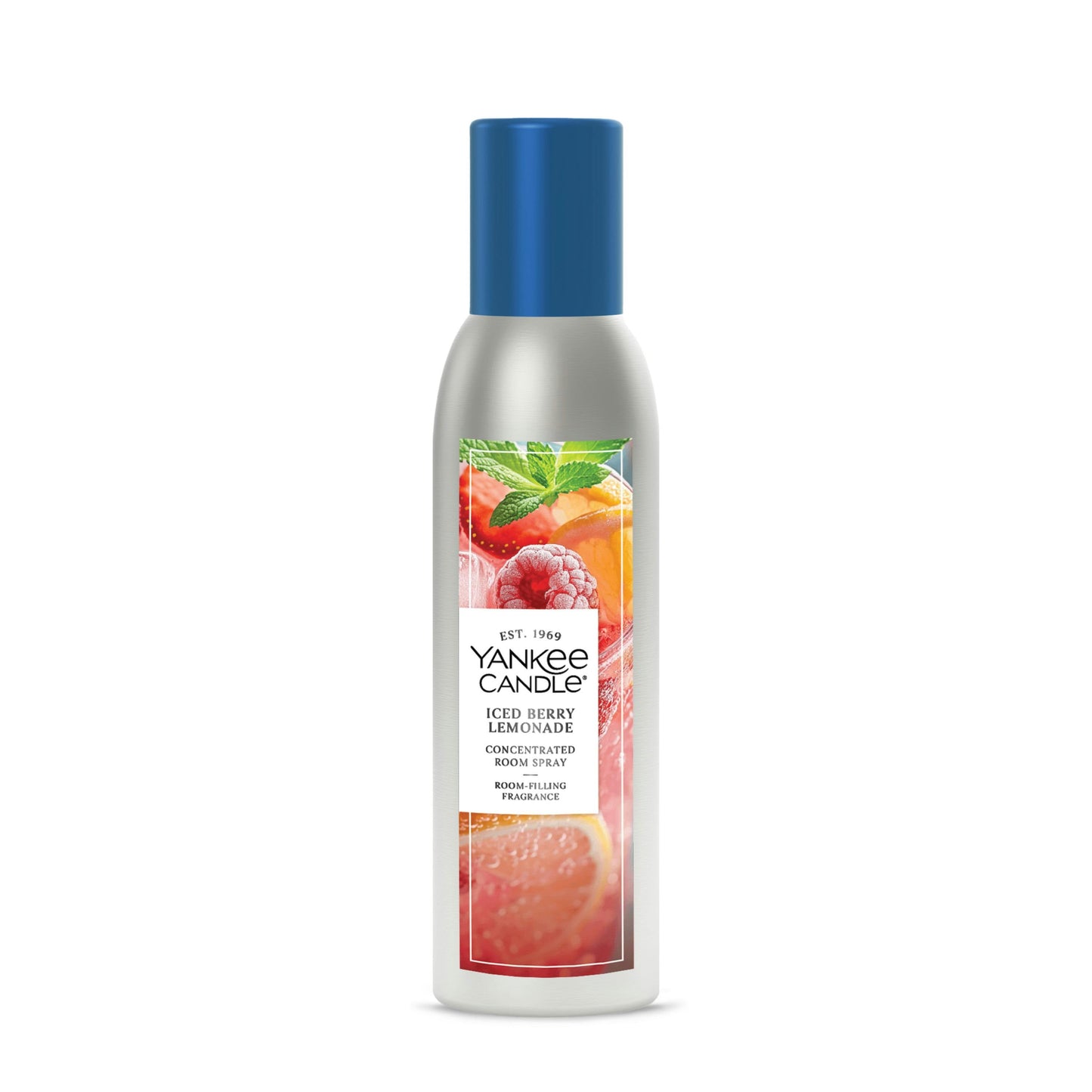 Iced Berry Lemonade TD6S