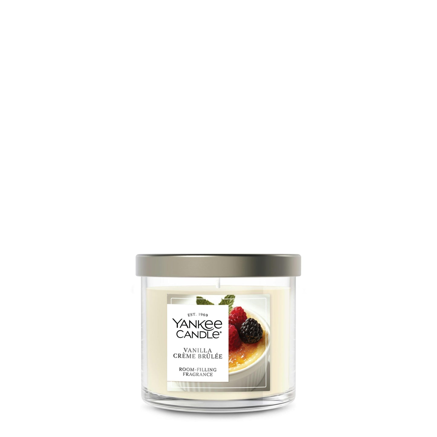 Vanilla Crème Brûlée 1UK9