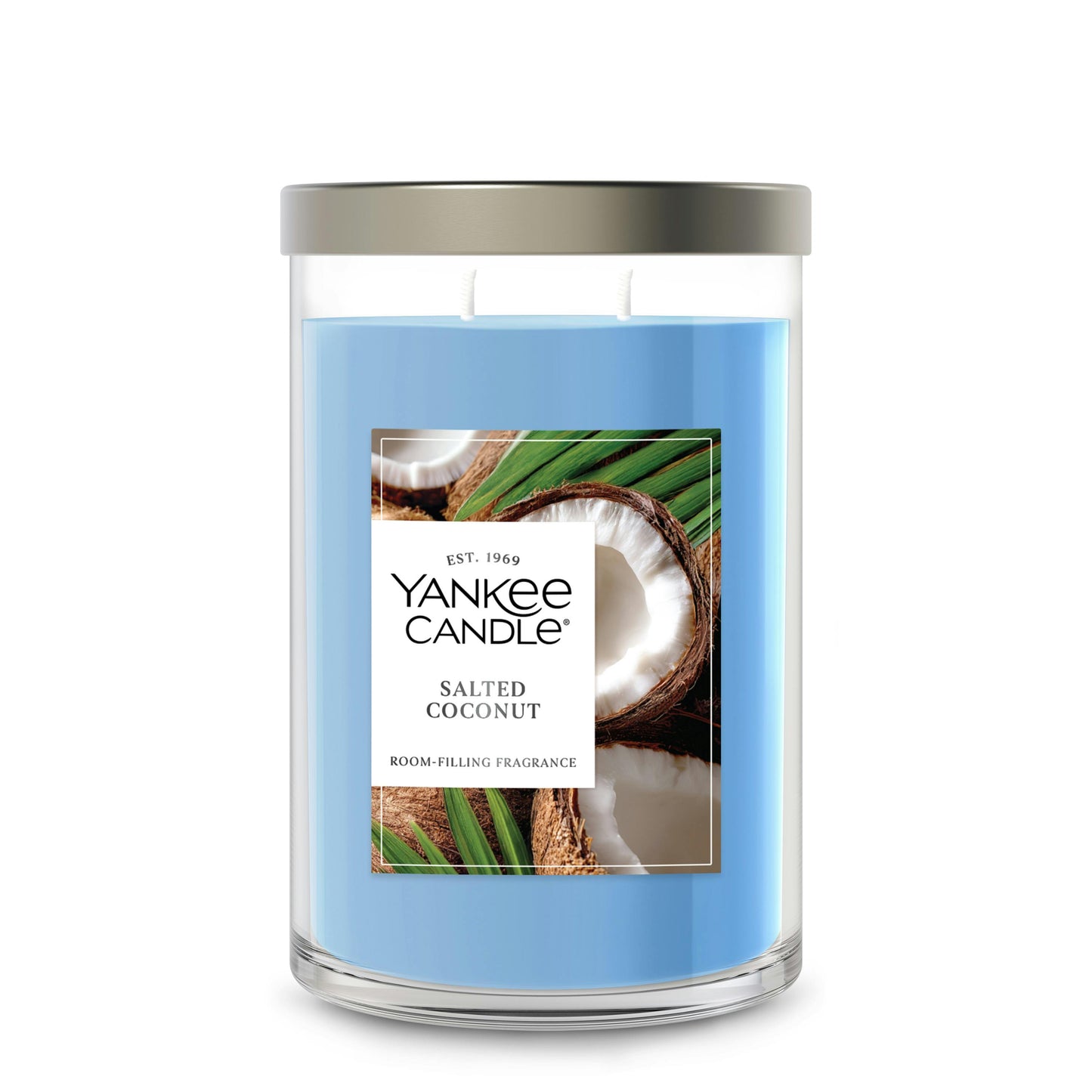 Salted Coconut ZXDP