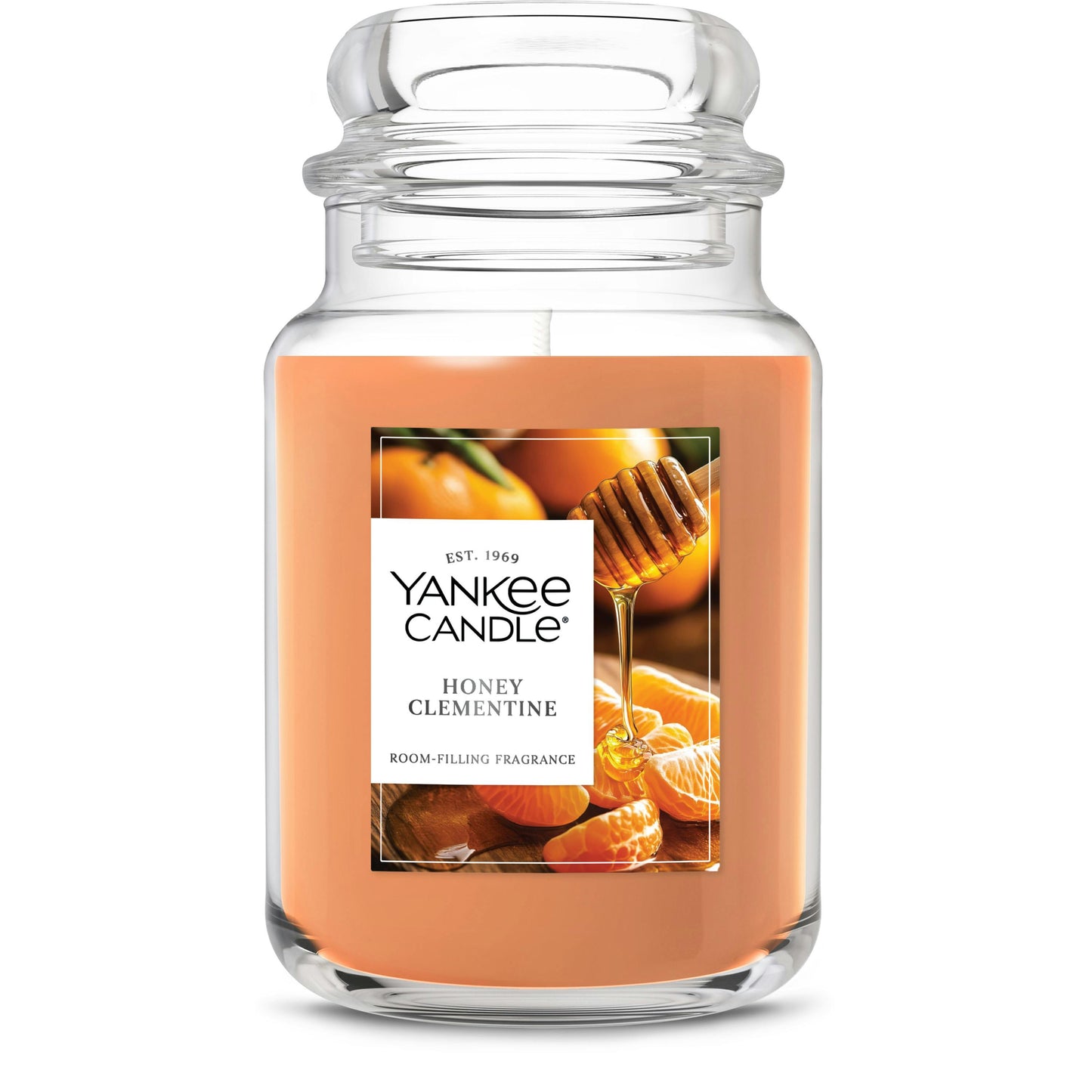 Honey Clementine Q9JX