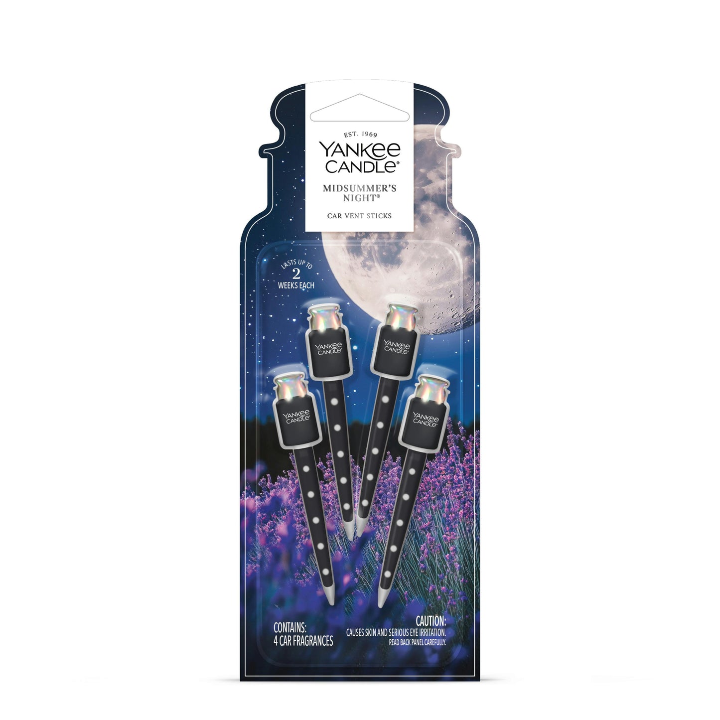 MidSummer's Night® MF9D