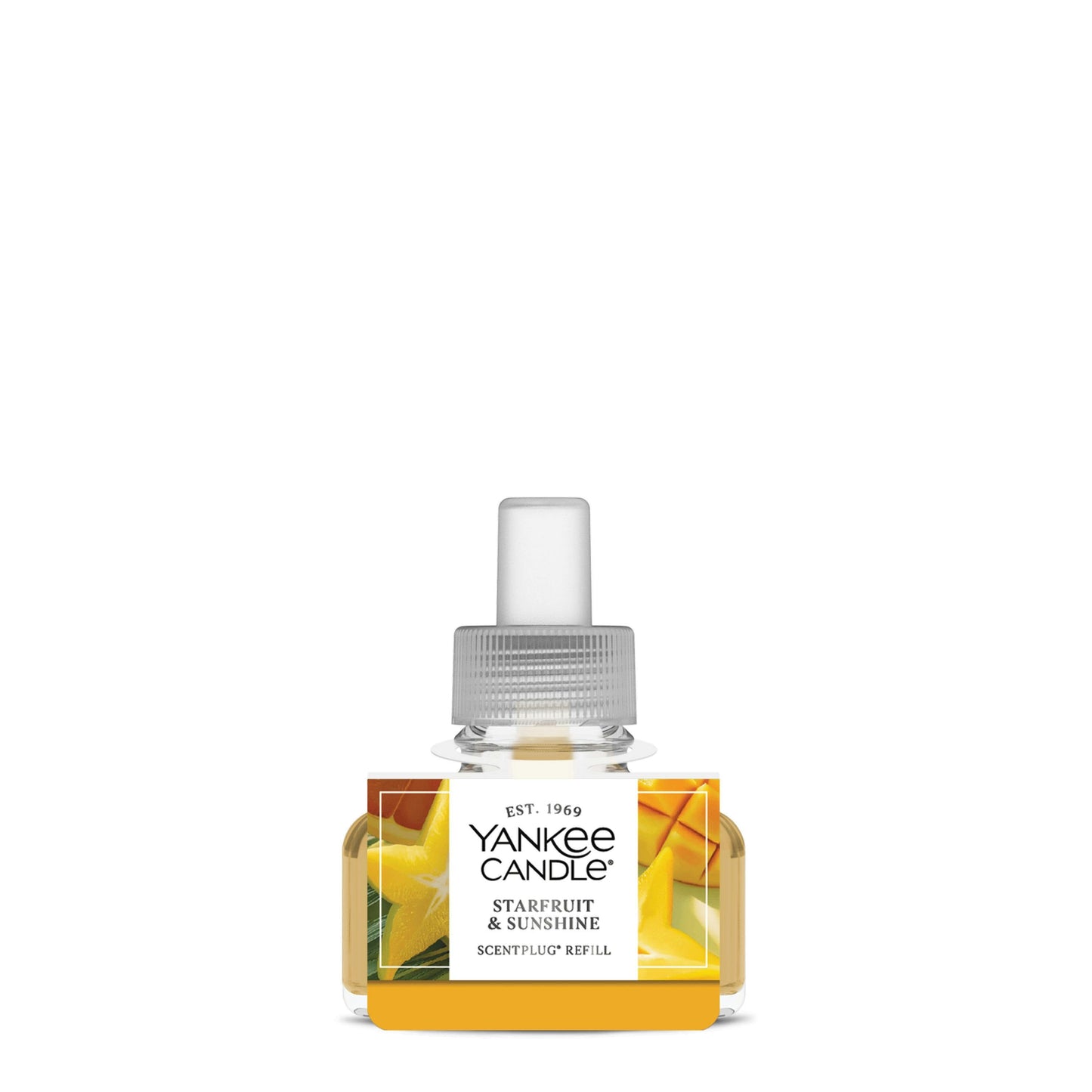 Starfruit & Sunshine TRYV