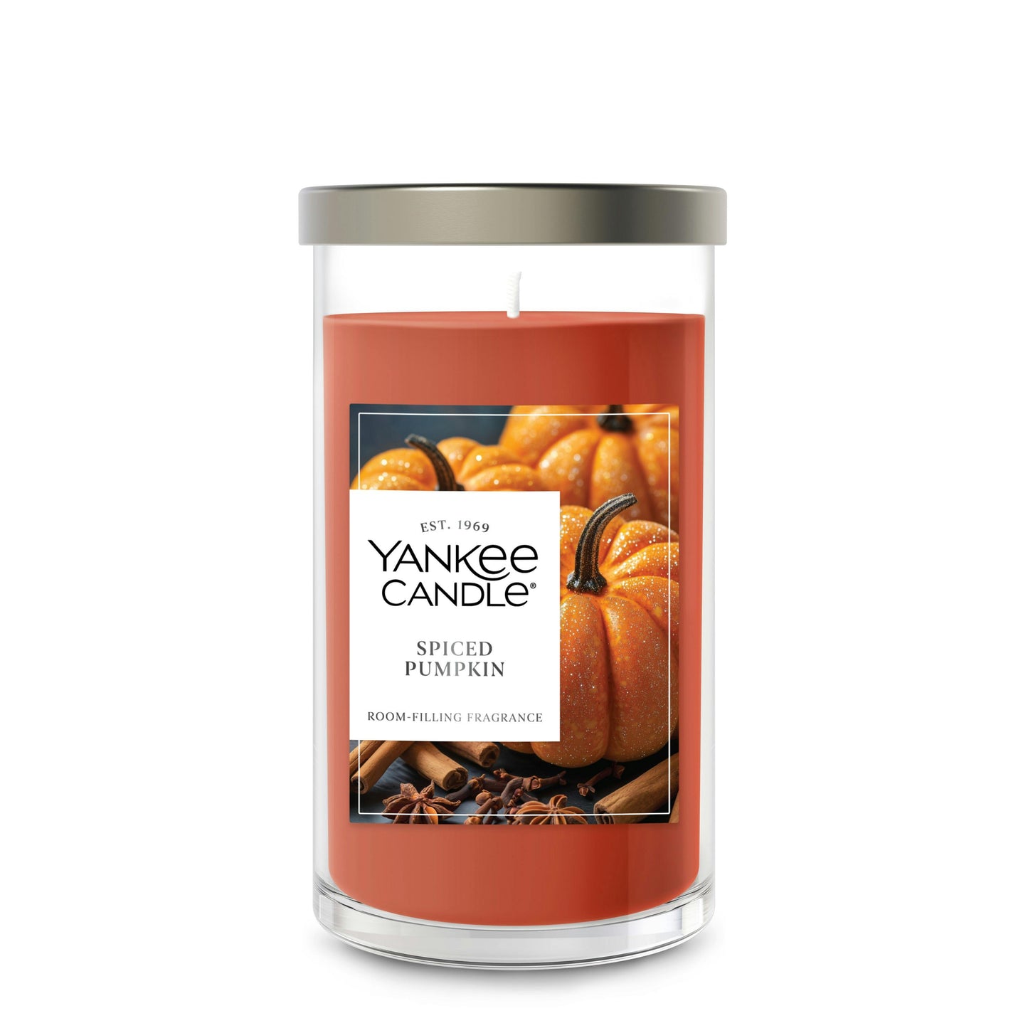 Spiced Pumpkin UPA5