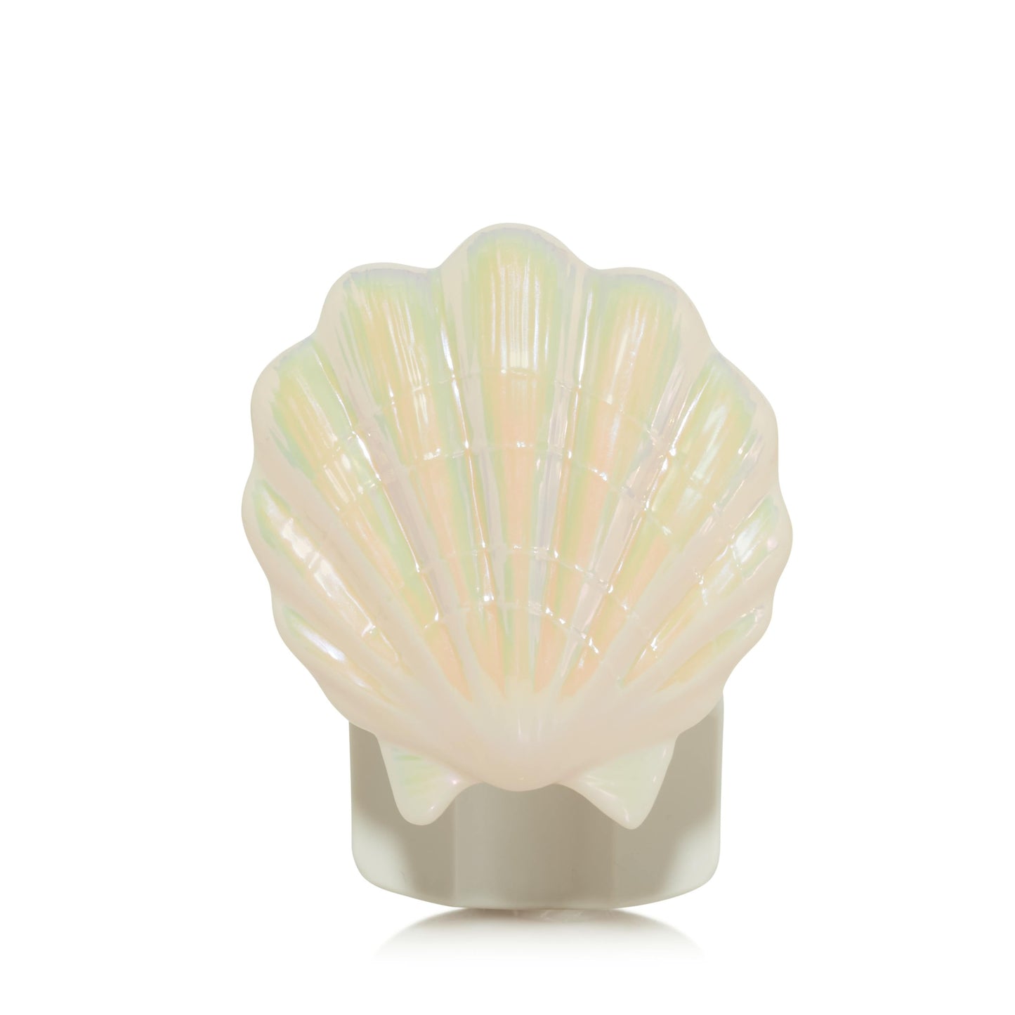 Seashell ScentPlug® Diffuser LGML