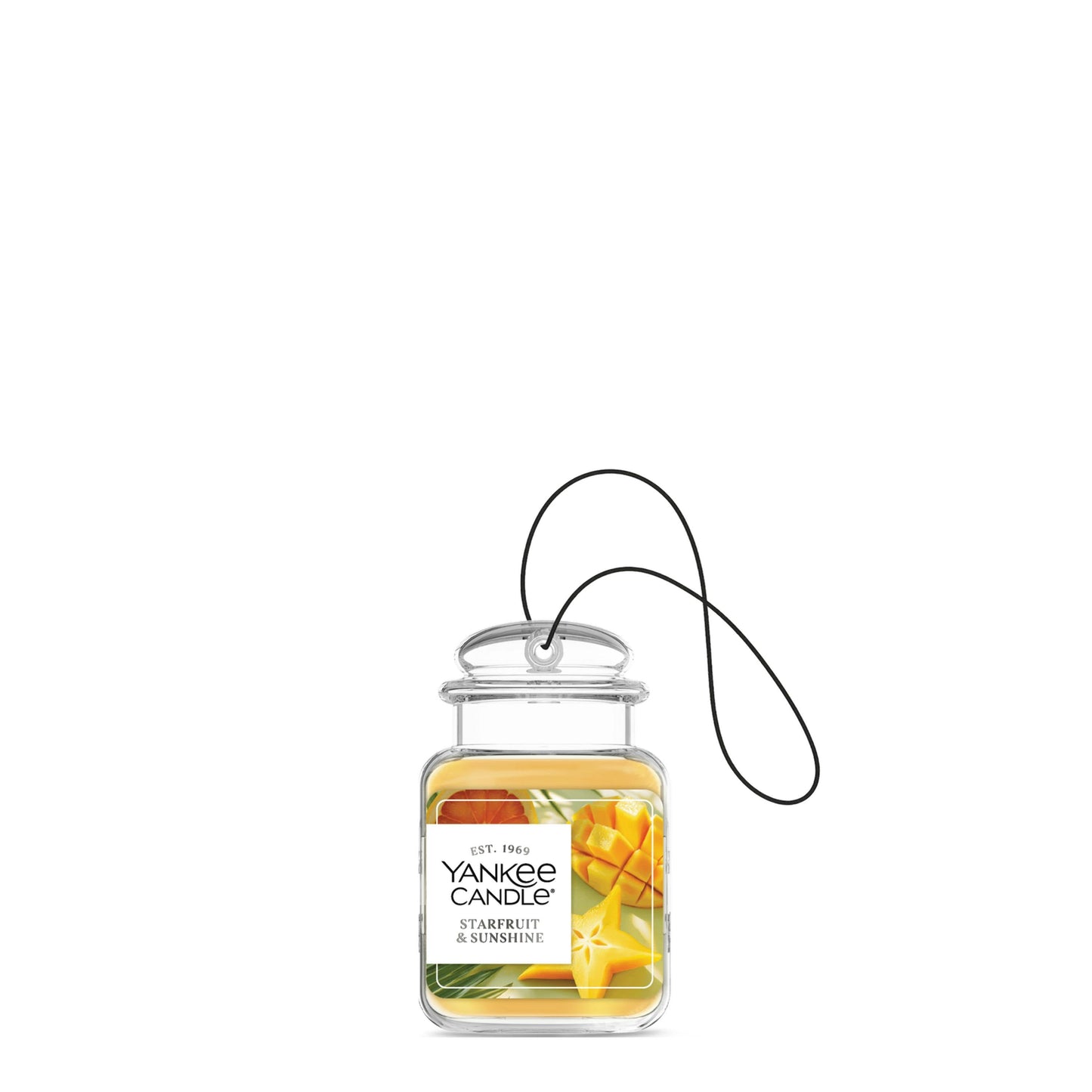 Starfruit & Sunshine EPTE
