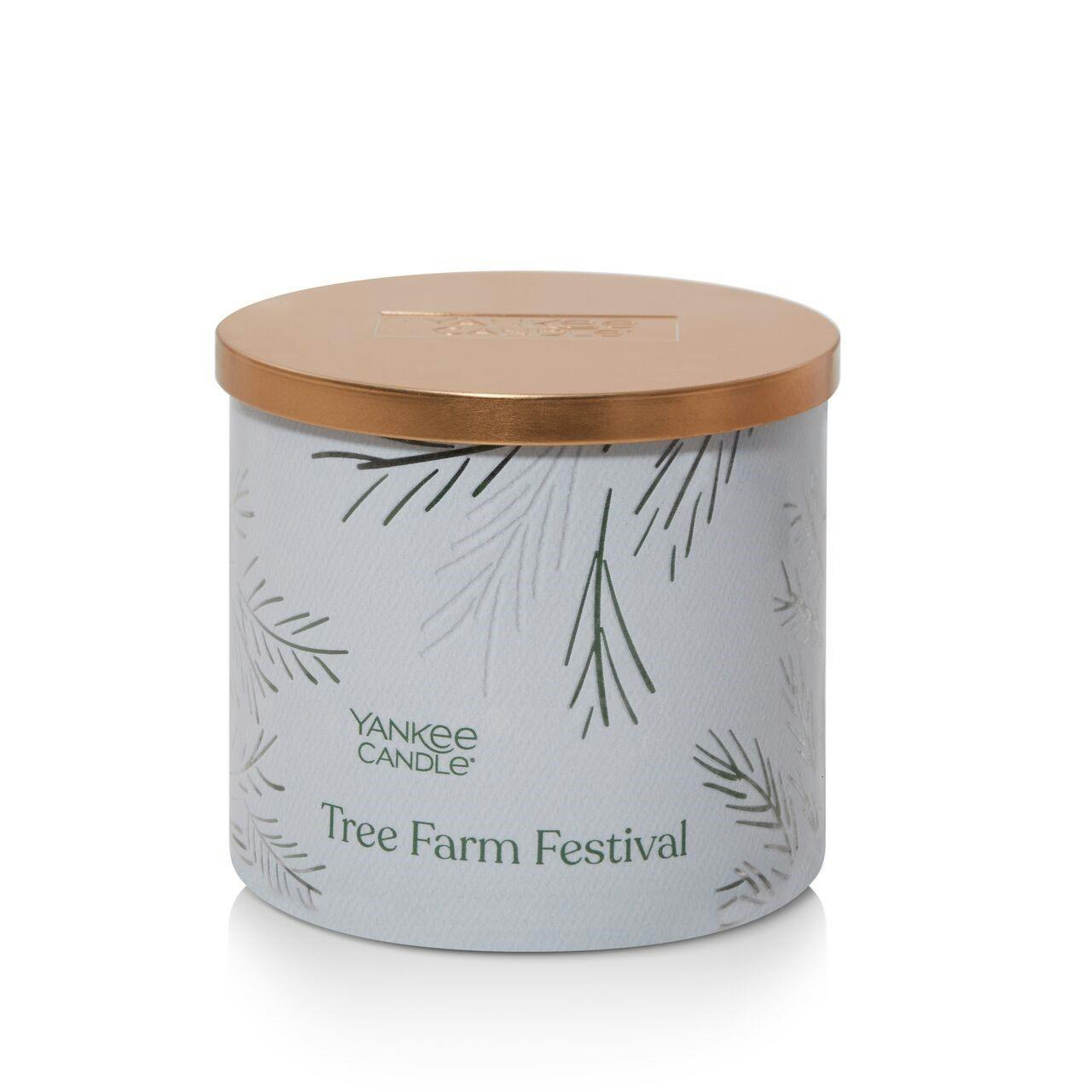 Tree Farm Festival NFX9