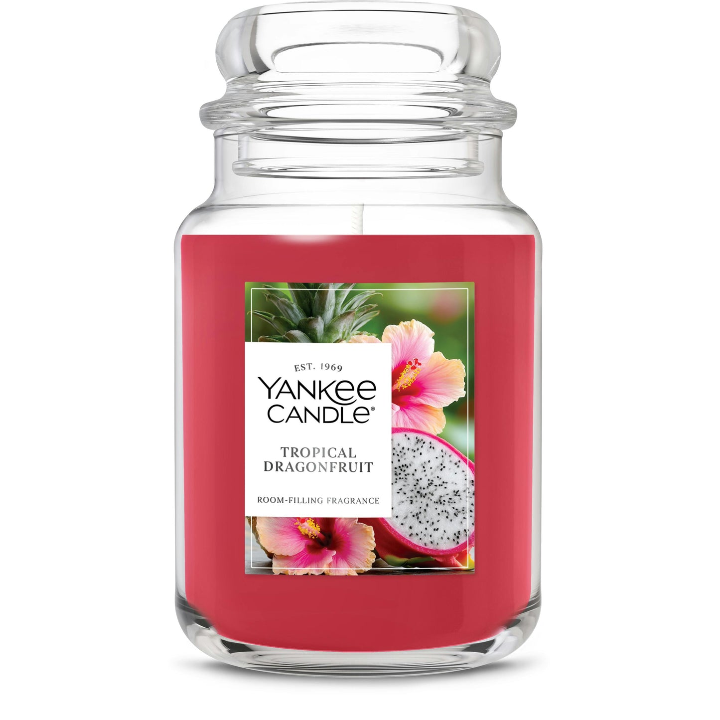 Tropical Dragonfruit 3O0J
