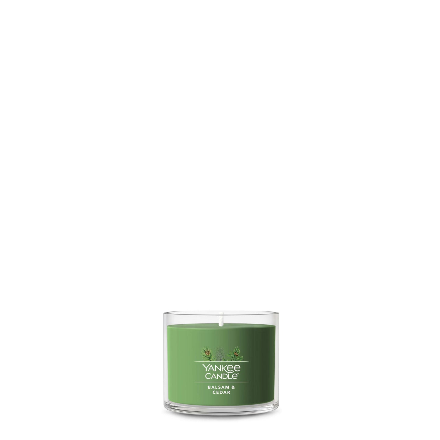 Balsam & Cedar R37X