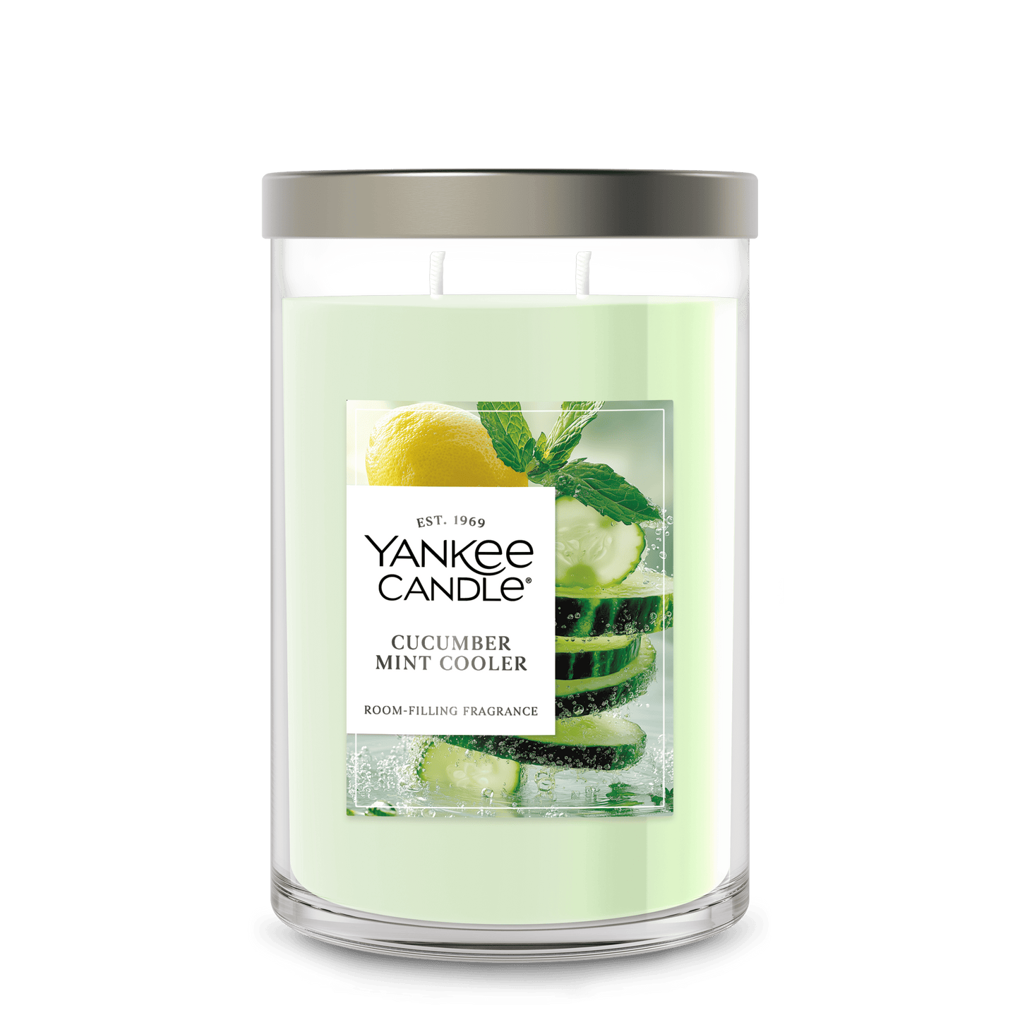 Cucumber Mint Cooler BCP9