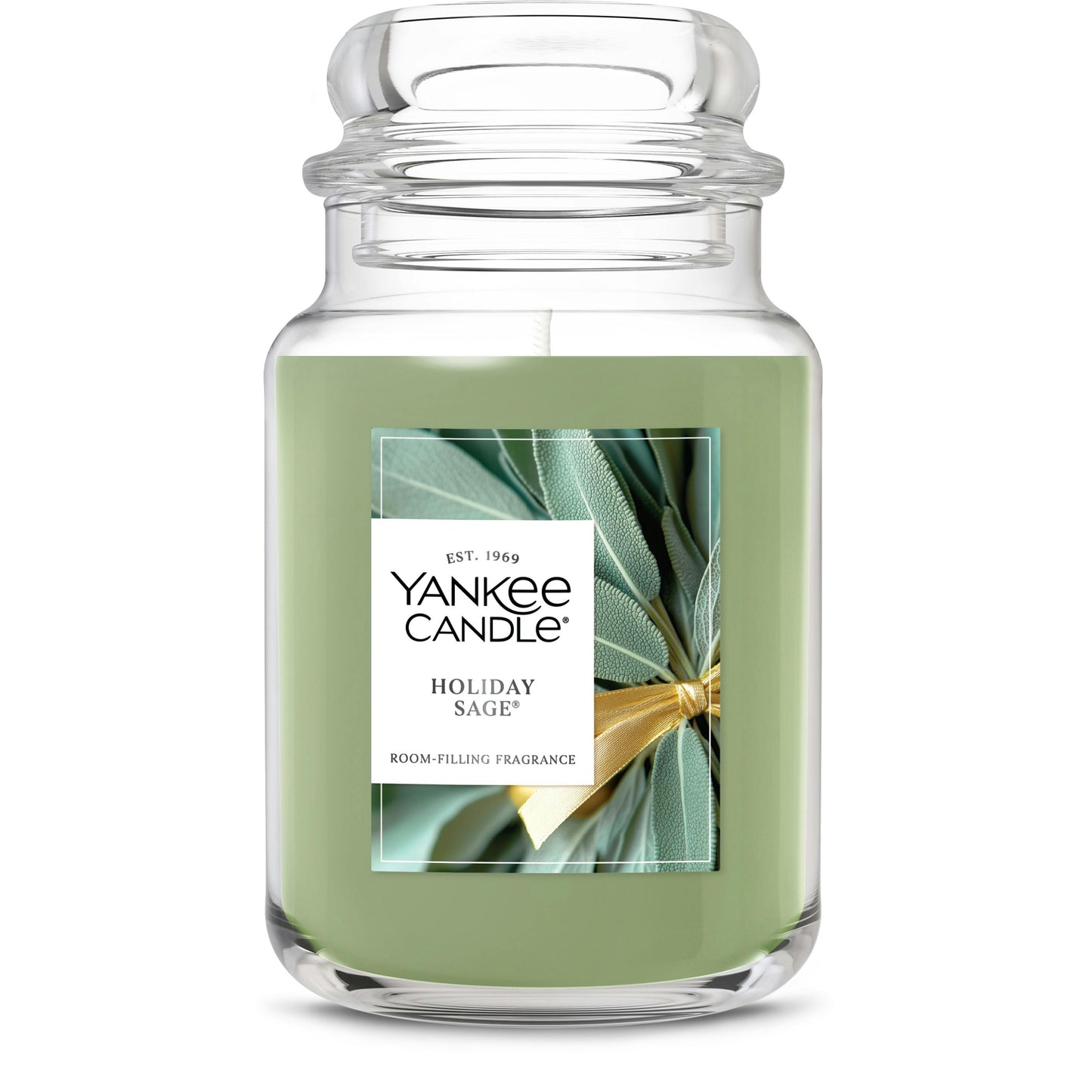 Holiday Sage® 8HA6