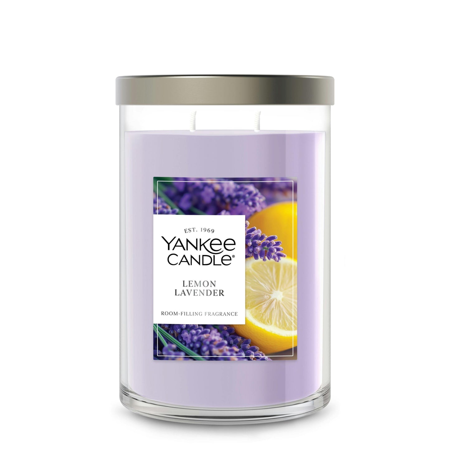 Lemon Lavender HKW8