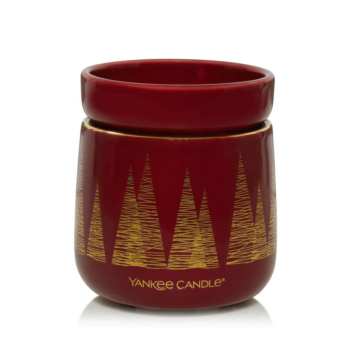 Golden Pines SFI8