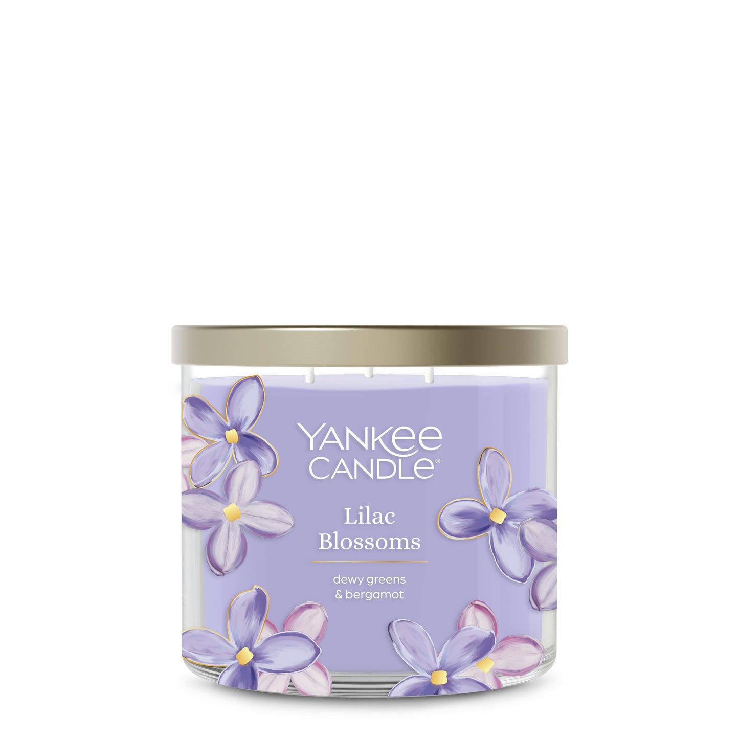 Lilac Blossoms 7YQH