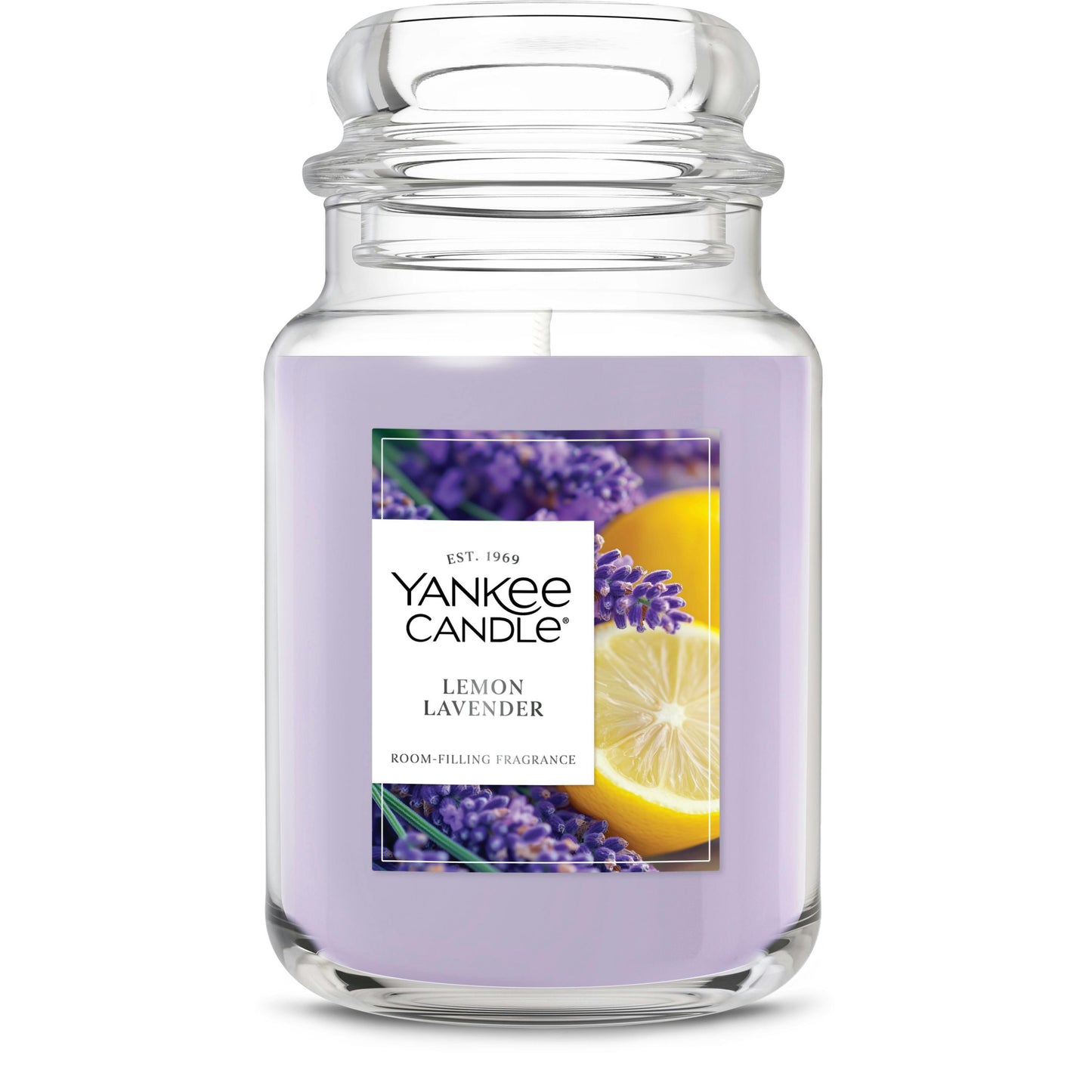 Lemon Lavender P0FR