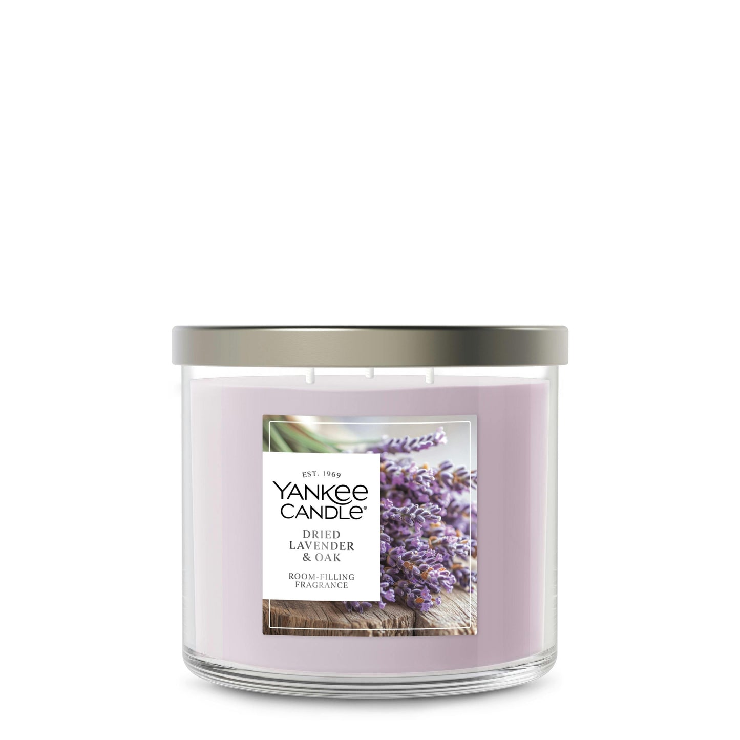 Dried Lavender & Oak MB7O