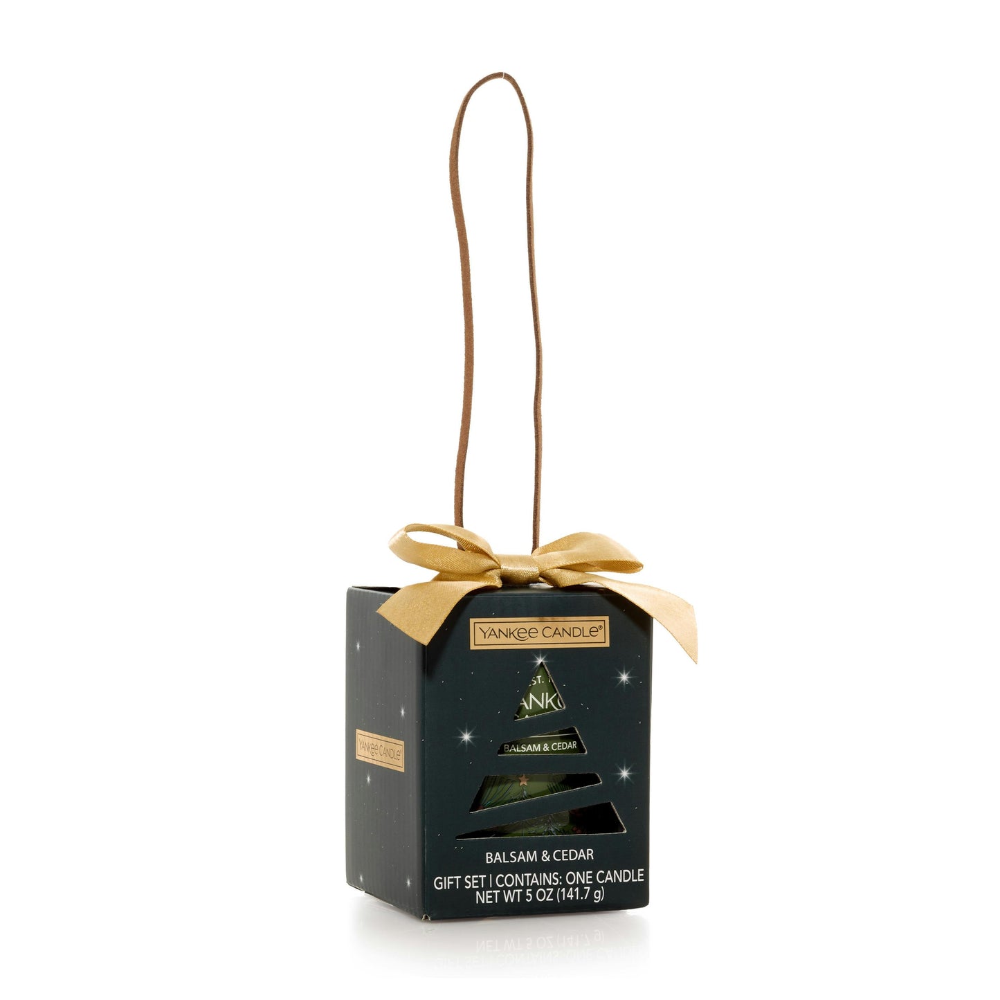 Balsam & Cedar Ornament VUTE