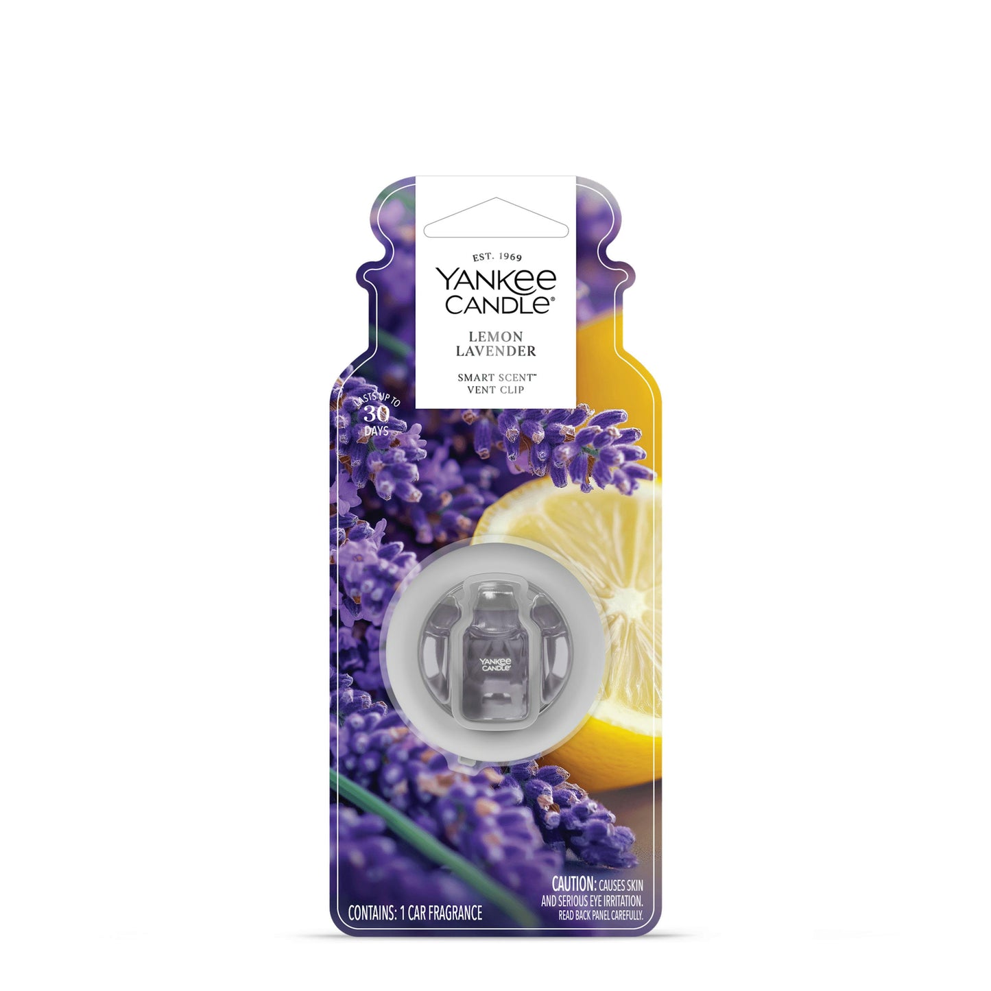 Lemon Lavender 9OIF