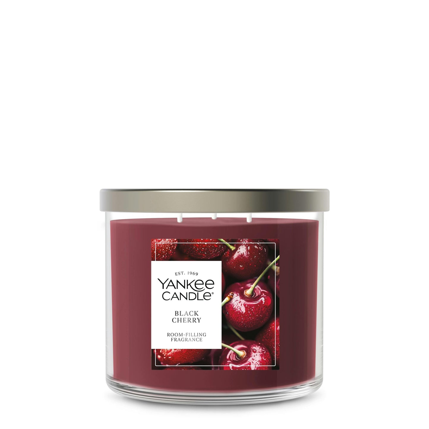 Black Cherry IFC2