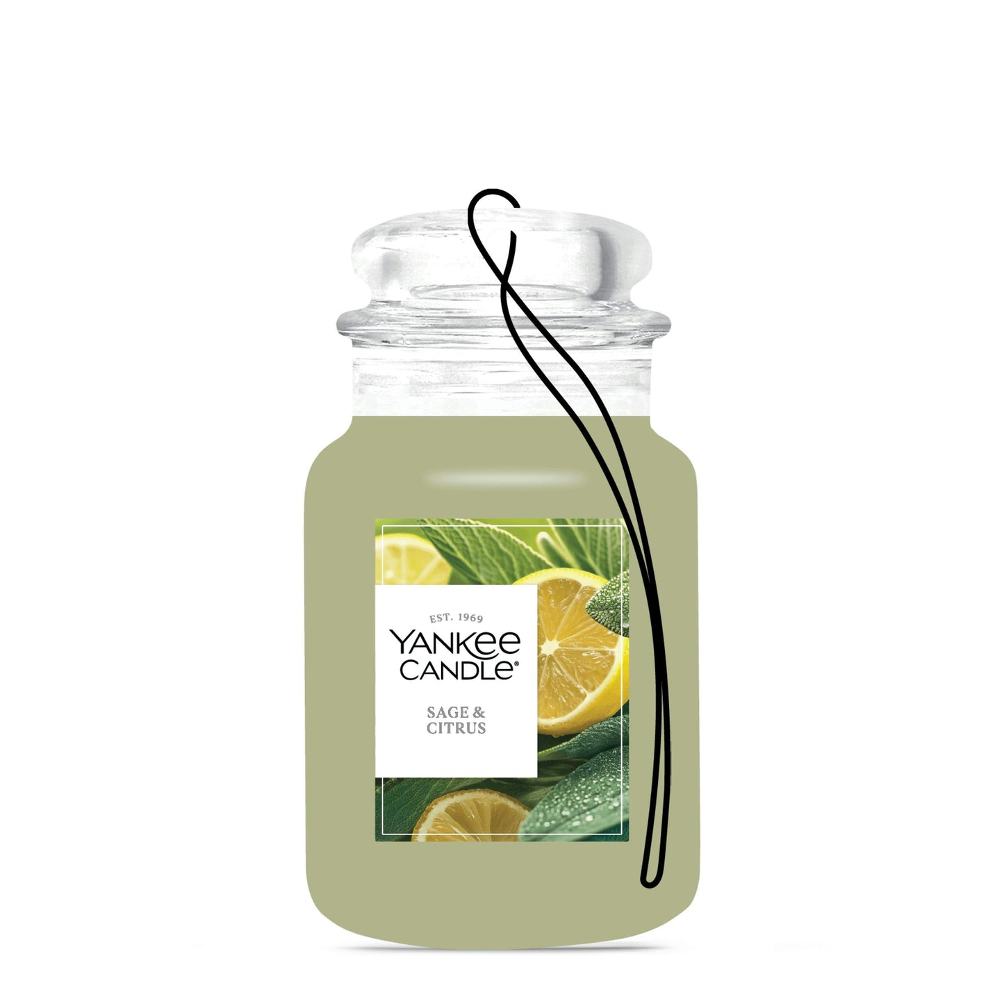 Sage & Citrus WT05