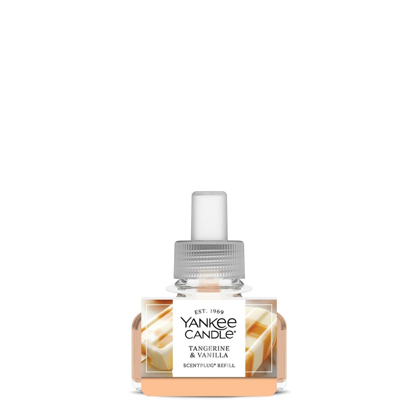 Tangerine & Vanilla 7N92
