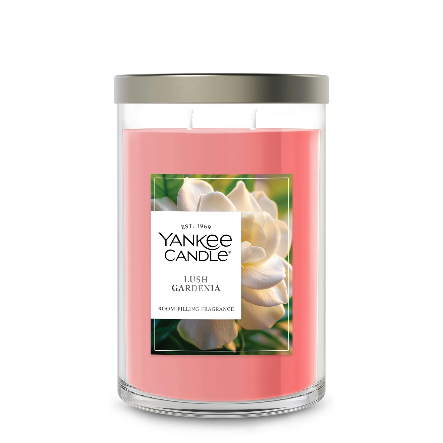 Lush Gardenia FVNT