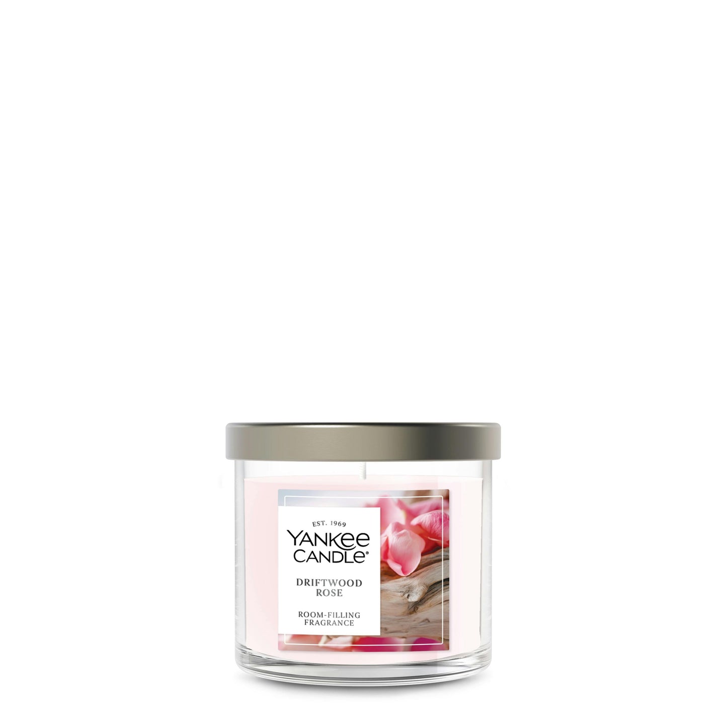 Driftwood Rose A83W