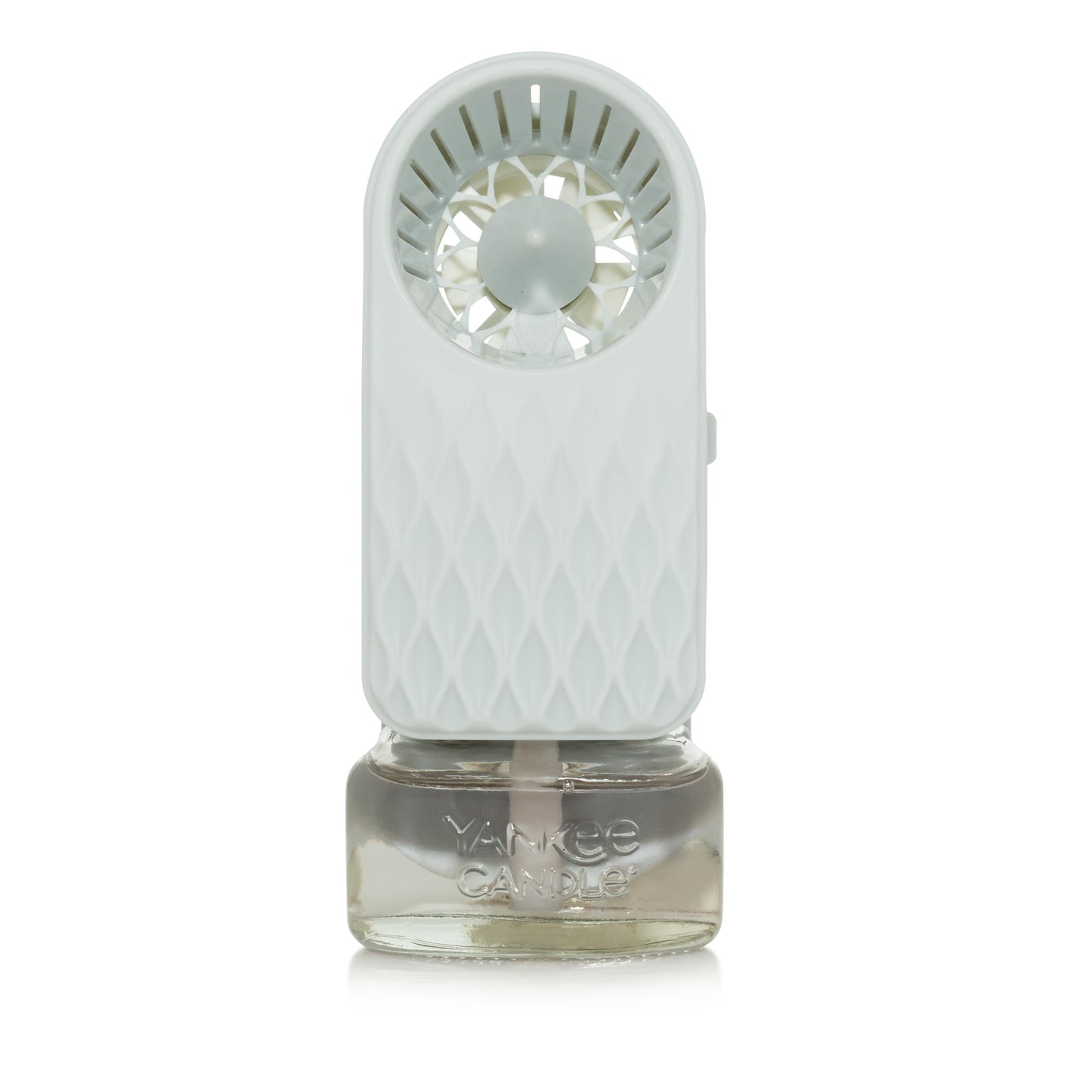 Fade Fan ScentPlug® Fan Diffuser with Light DGDA