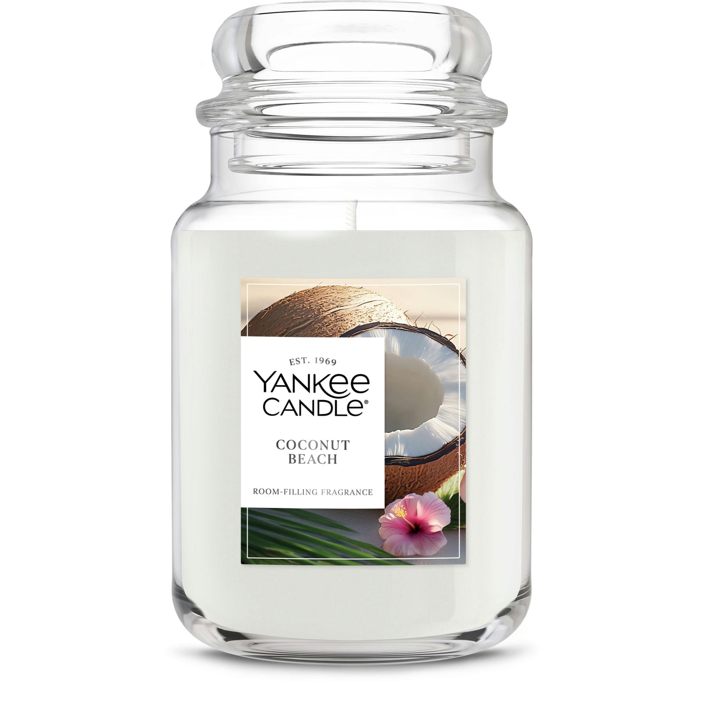 Coconut Beach EH01