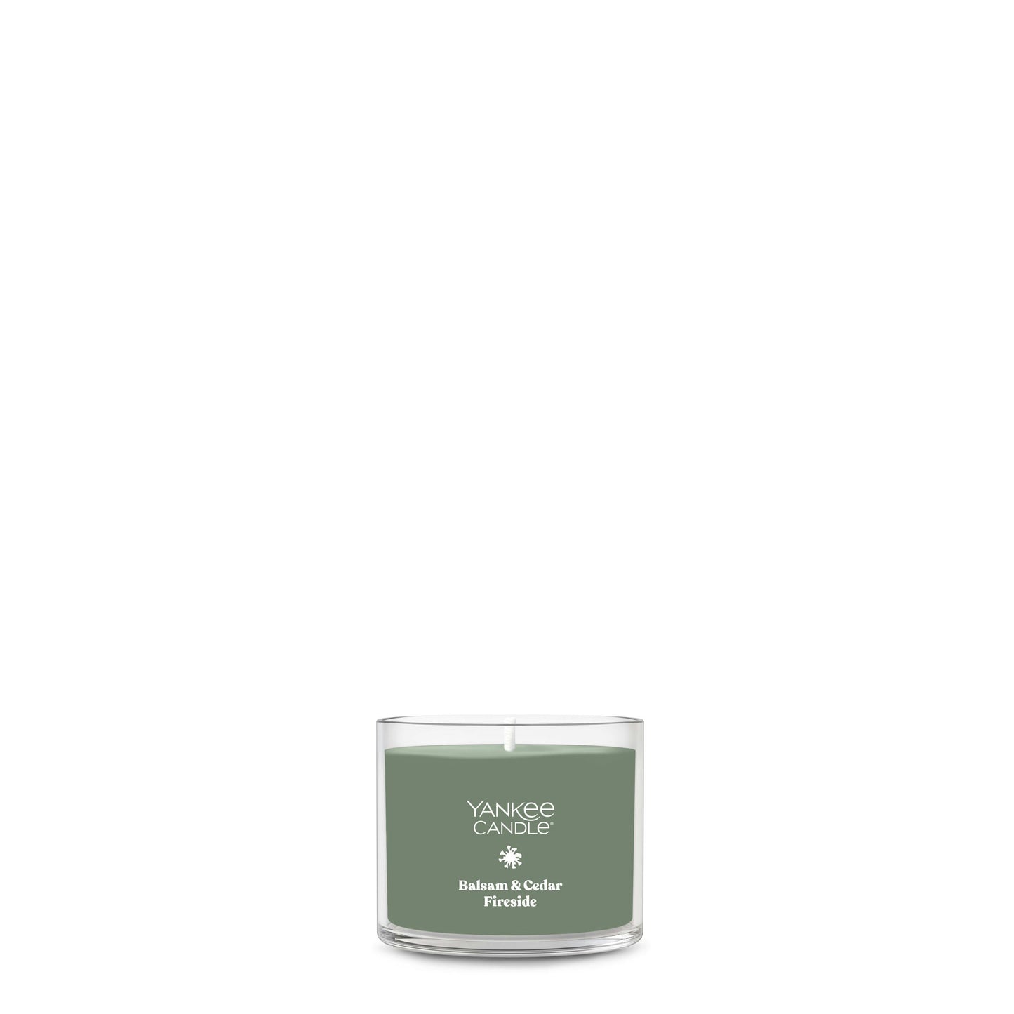 Balsam & Cedar Fireside BY22