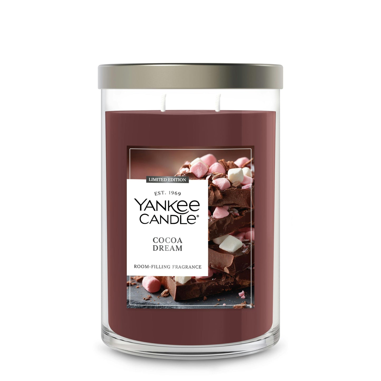 Cocoa Dream CCRV