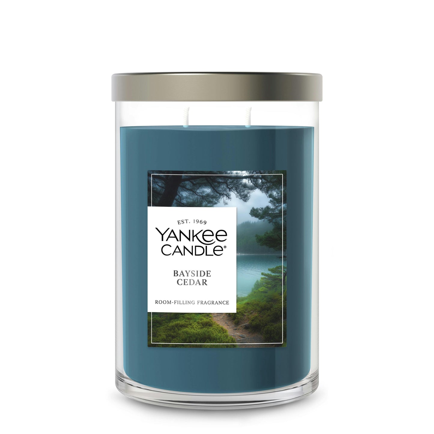 Bayside Cedar ED2D