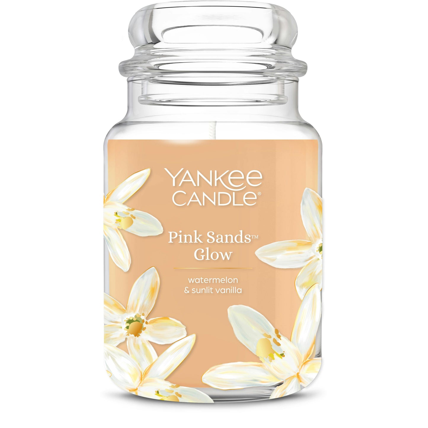 Pink Sands™ Glow WEZP