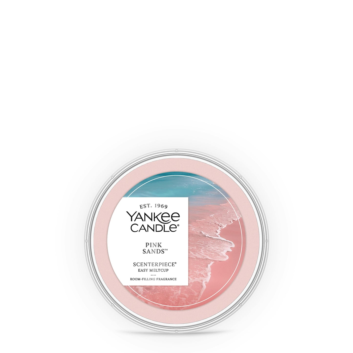 Pink Sands™ NYXW