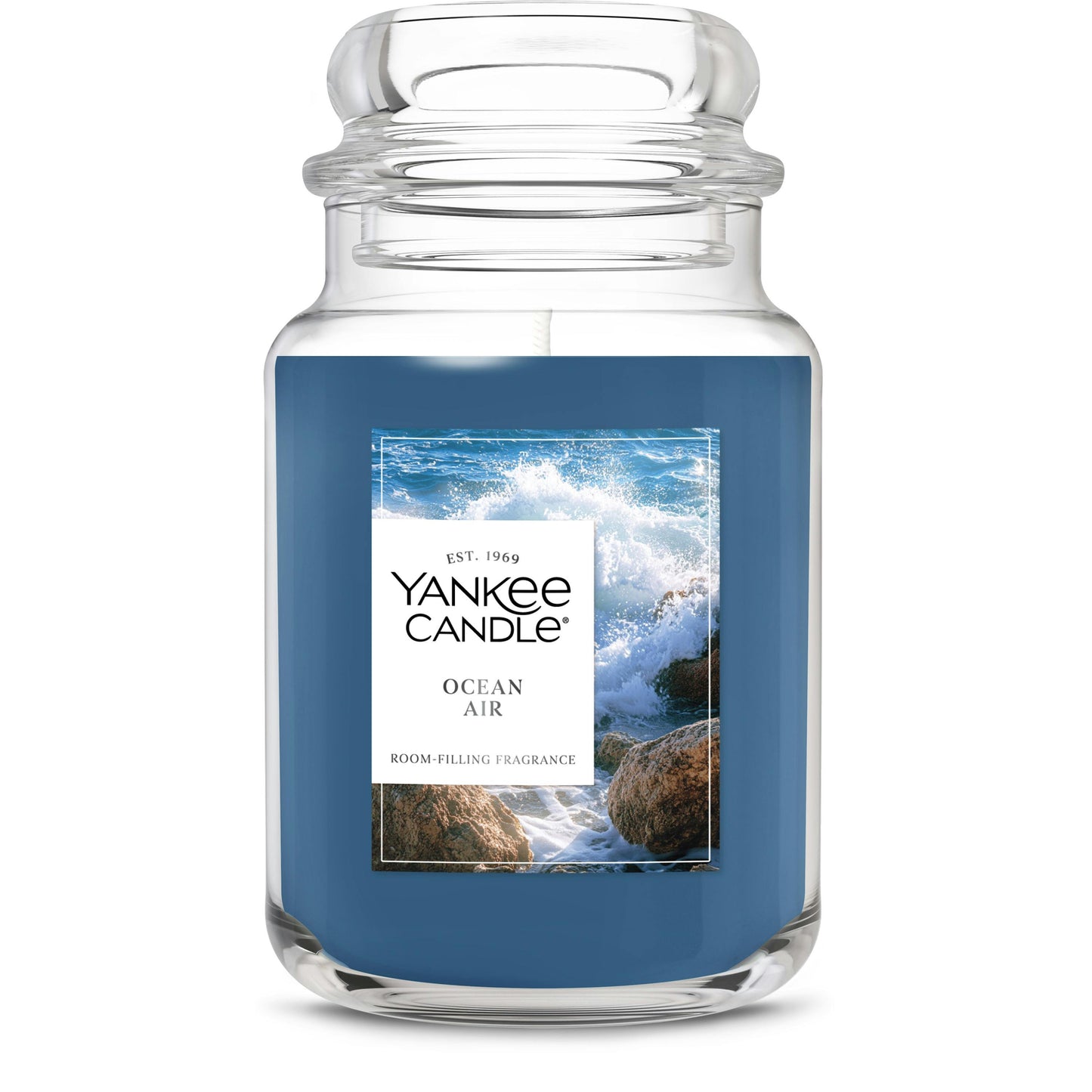 Ocean Air T3IW
