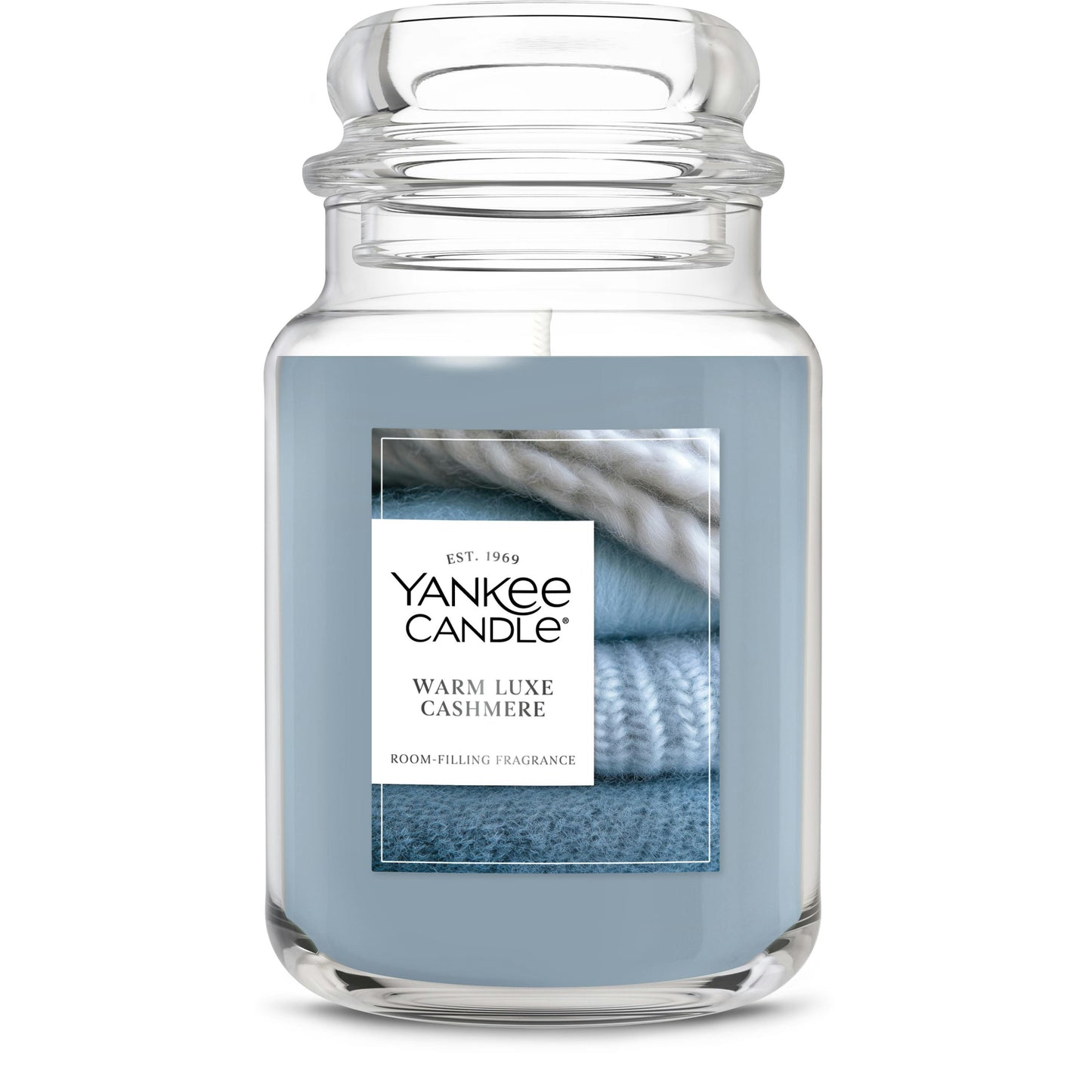 Warm Luxe Cashmere WJGU