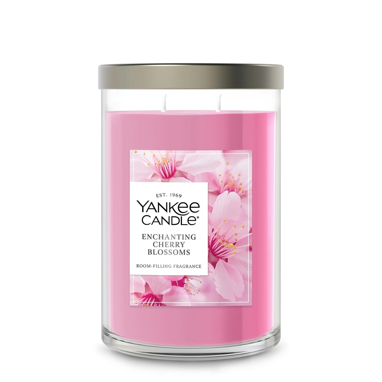 Enchanting Cherry Blossoms ZDRA