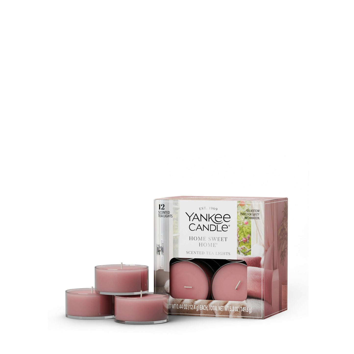Home Sweet Home® TMPD