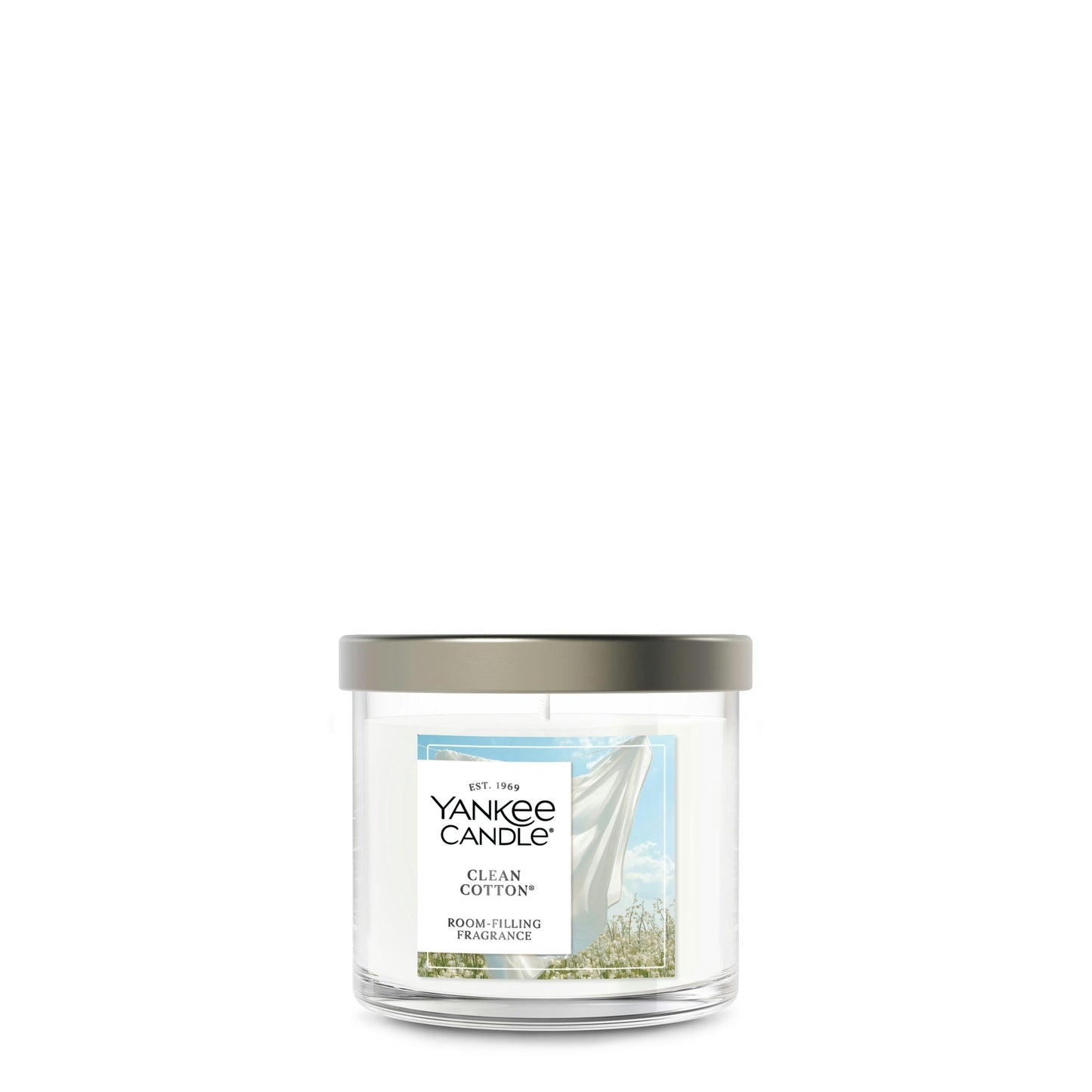 Clean Cotton® ZSYA