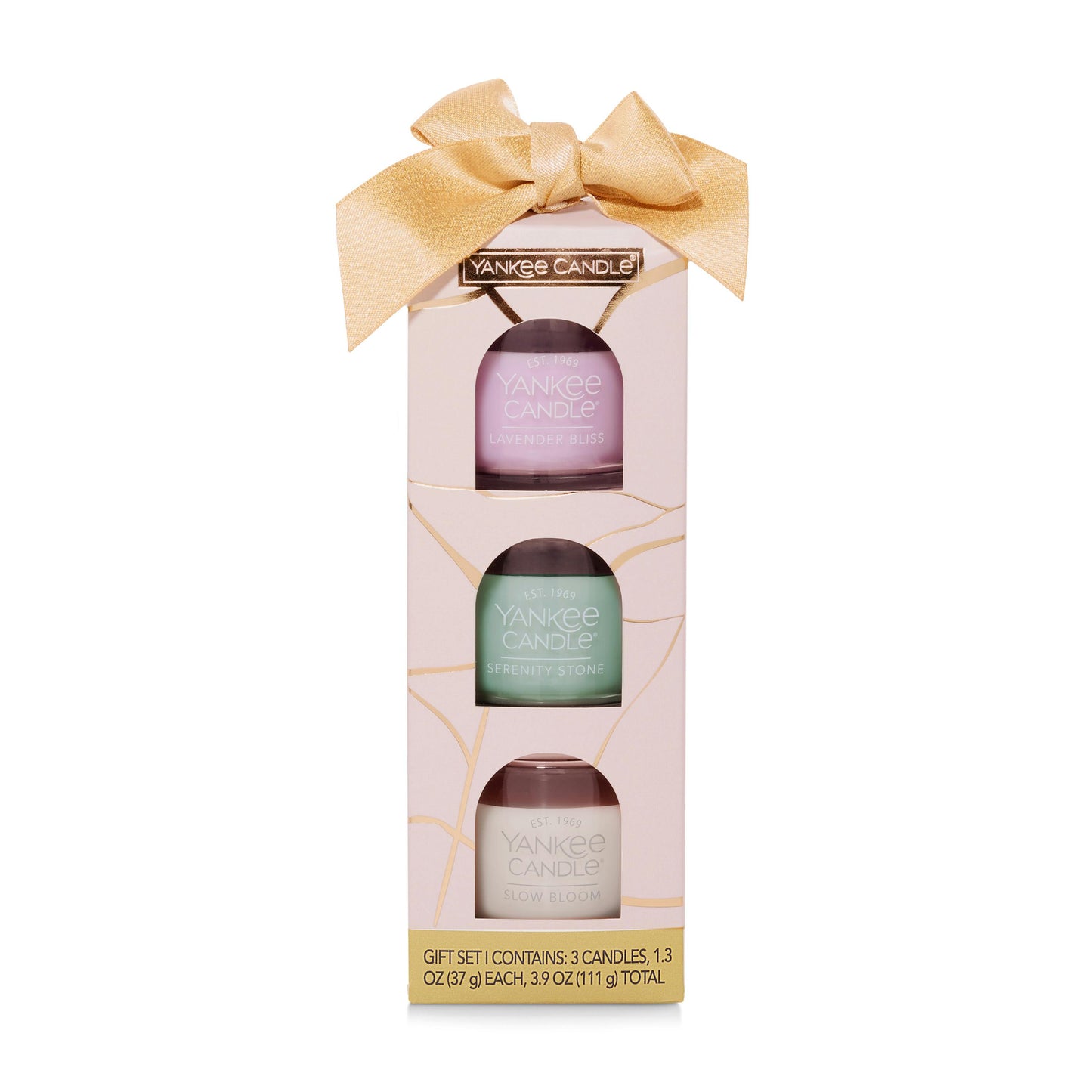 Little Luxuries Minis Gift Set 0510