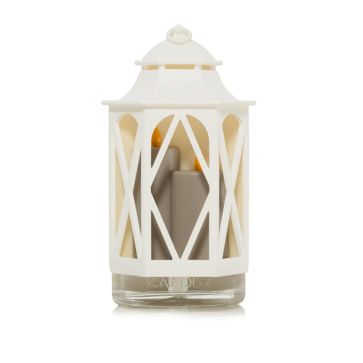 Spring Lantern ScentPlug® Diffuser w/ Light N6XE