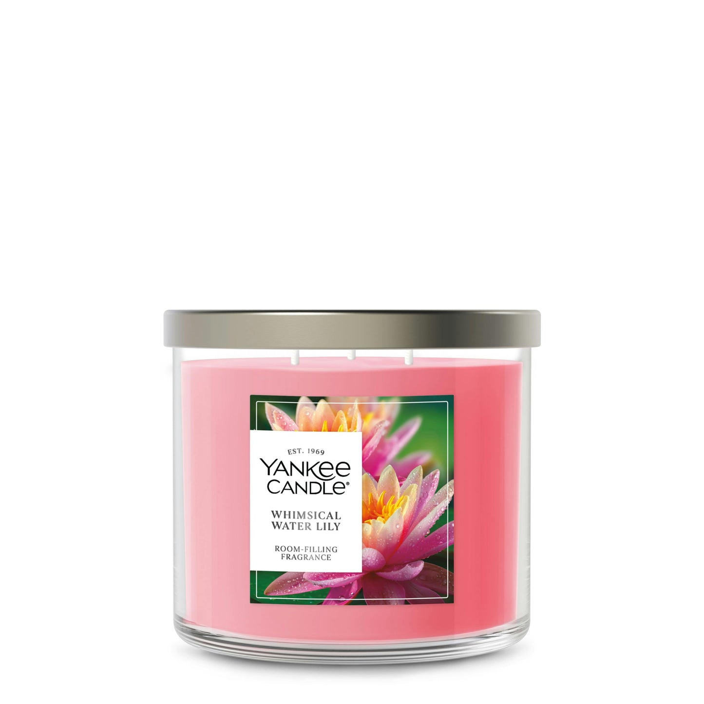 Whimsical Water Lily V7TV