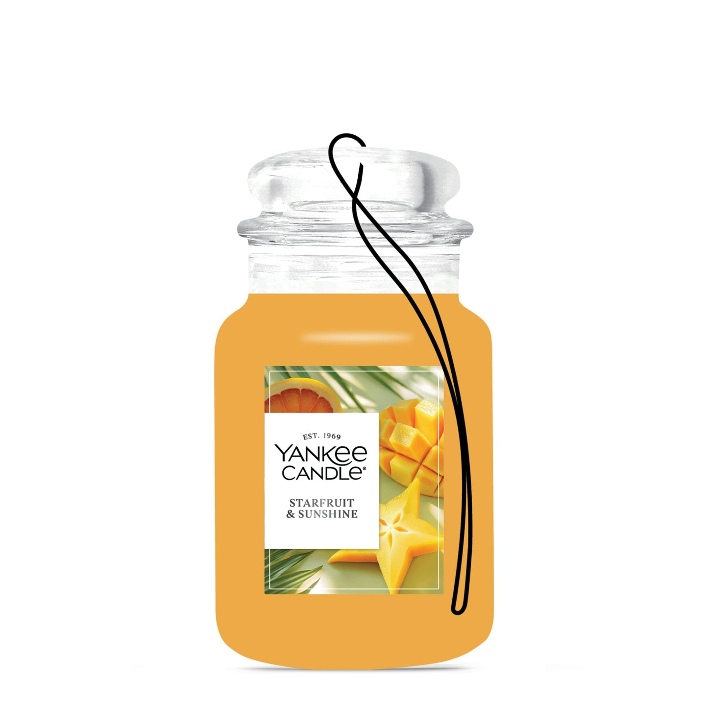 Starfruit & Sunshine TD5I