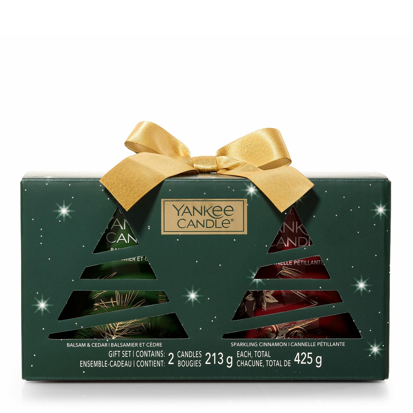 Christmas Tree Duo Gift Set 1S6A