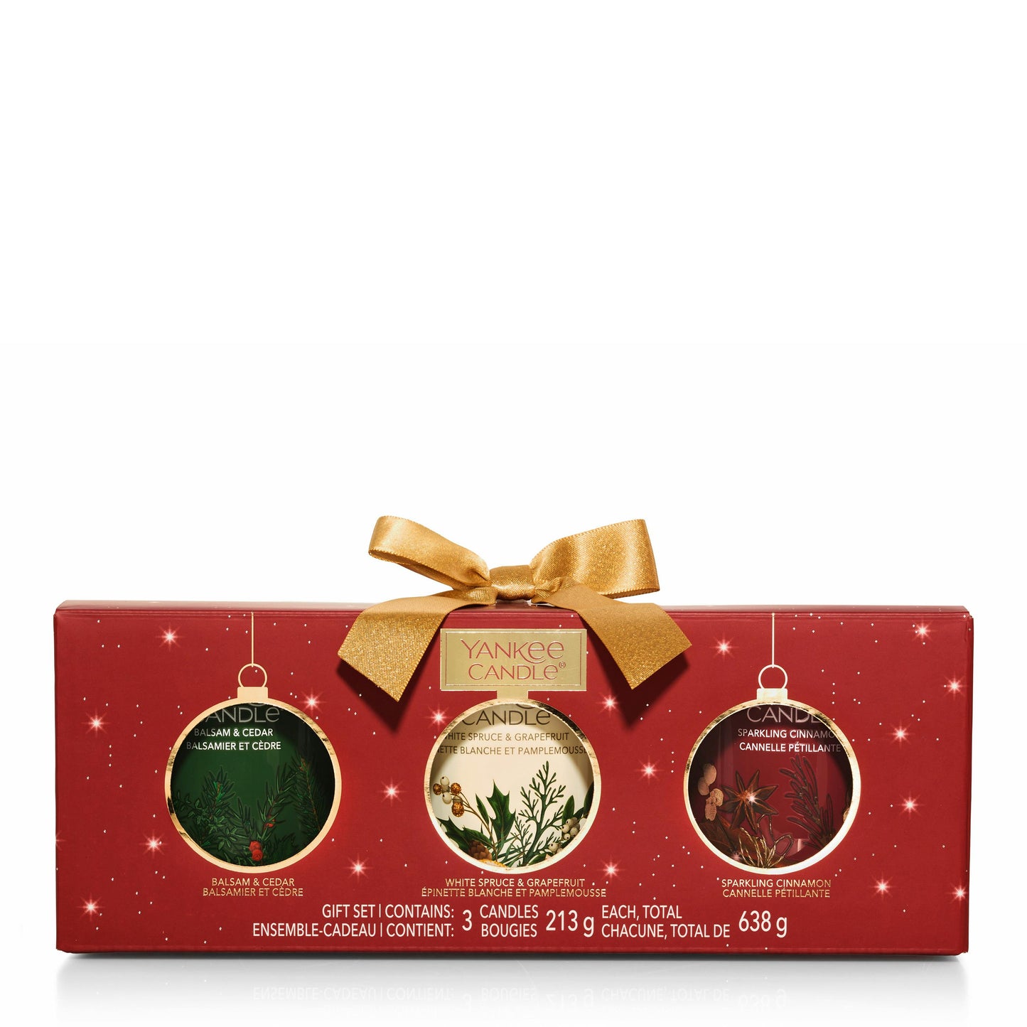 Timeless Ornament Tumbler Set IIAK