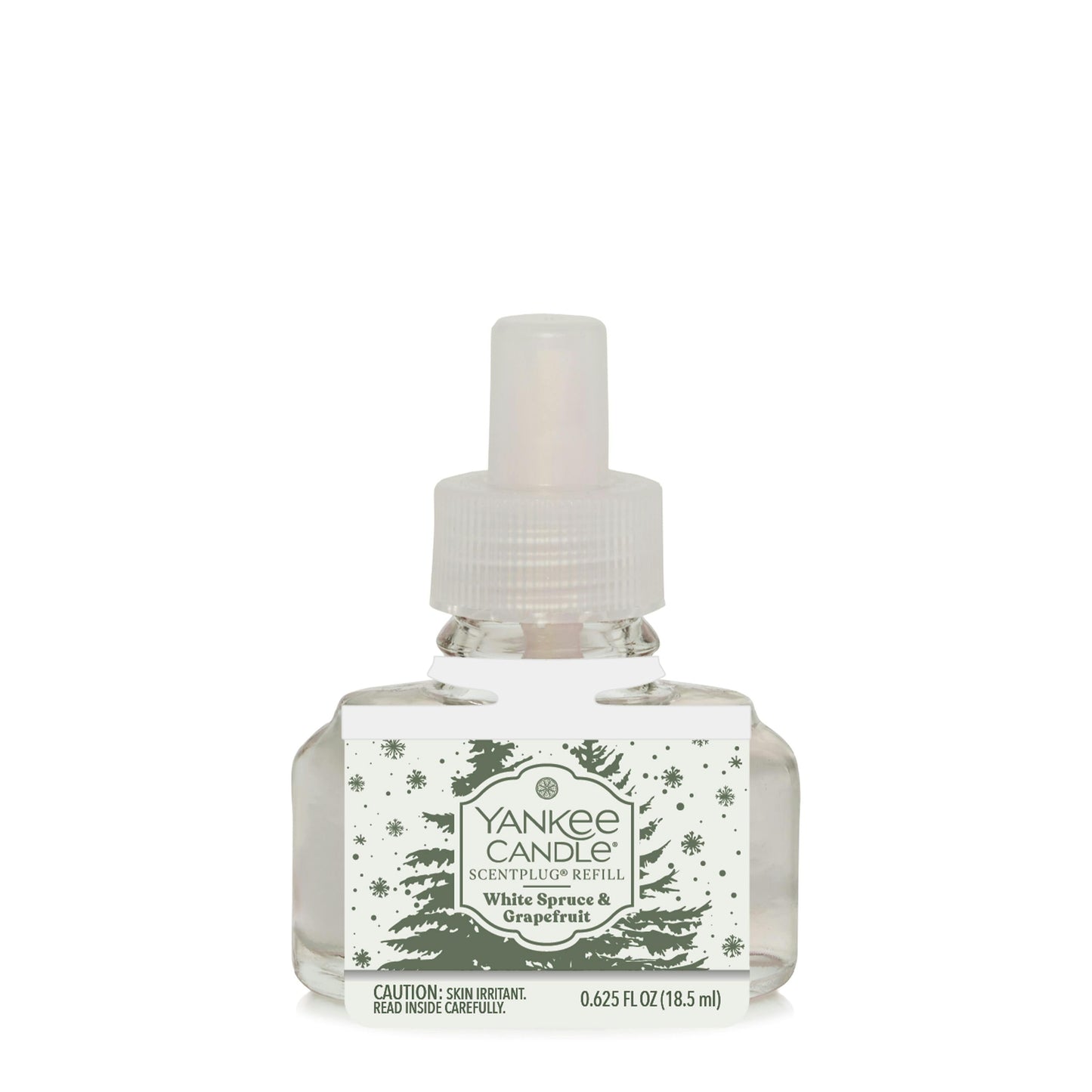 White Spruce & Grapefruit FMKI